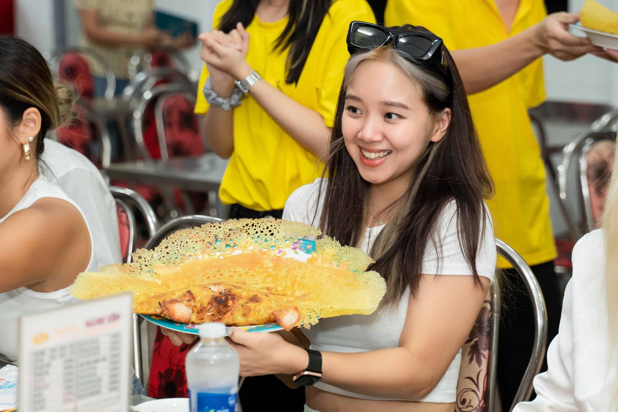 food tour saigon